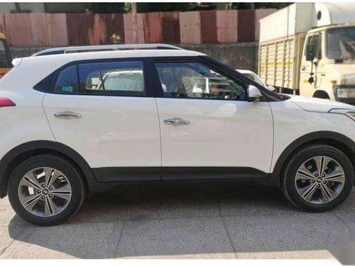 Used Hyundai Creta 1.6 SX 2017 AT for sale in Mumbai 