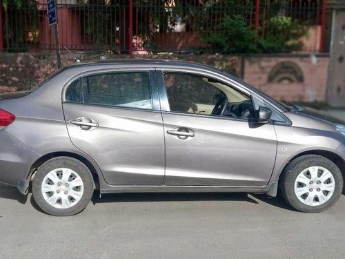 Used Honda Amaze SX i VTEC 2014 MT for sale in Mumbai