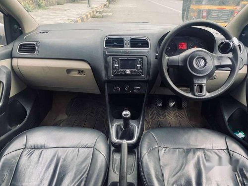 Used Volkswagen Polo 2010 MT for sale in Mumbai 