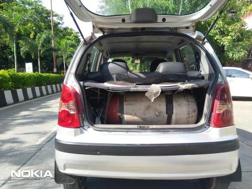 Used Hyundai Santro Xing XO 2007 MT for sale in Mumbai