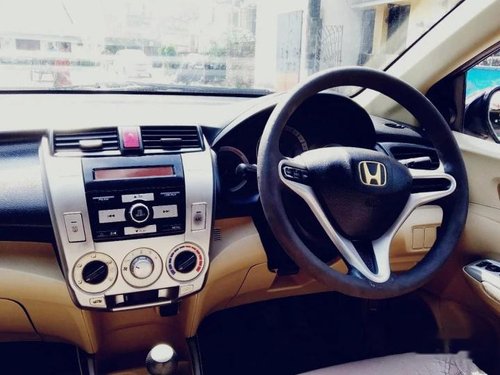 Used 2010 Honda City MT for sale in Kolkata 