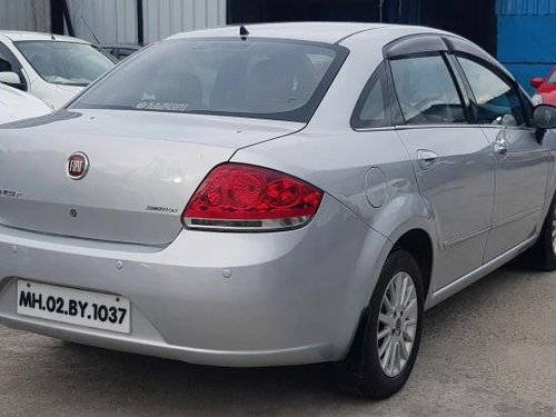 Used Fiat Linea Emotion Pack 2010 MT for sale in Pune