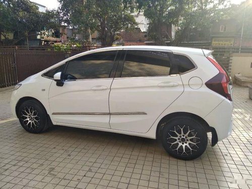 Used 2016 Honda Jazz S MT for sale in Mumbai