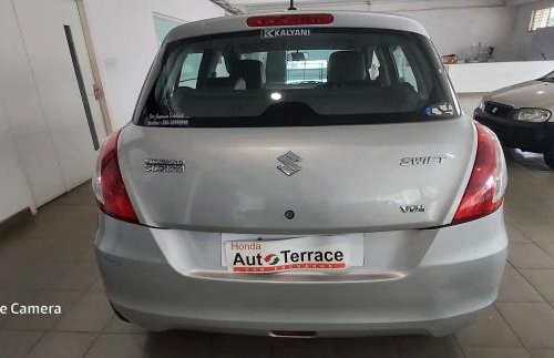 Used Maruti Suzuki Swift 2014 MT for sale in Bangalore