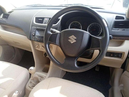 Maruti Suzuki Swift Dzire VDI, 2016, Diesel MT for sale in Allahabad 