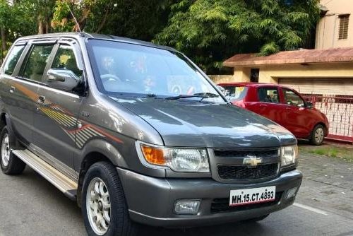 Used Chevrolet Tavera Neo 2011 MT for sale in Mumbai