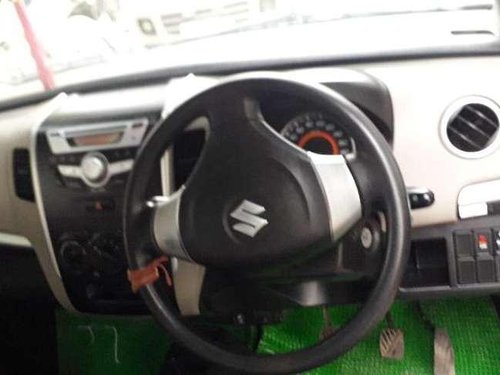 Used Maruti Suzuki Wagon R 2016 MT for sale in Patna 