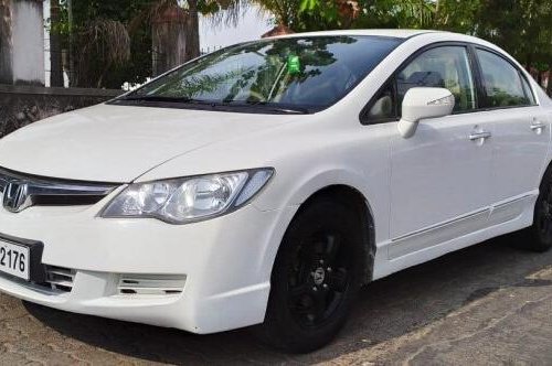 Used Honda Civic 2008 MT for sale in Pune