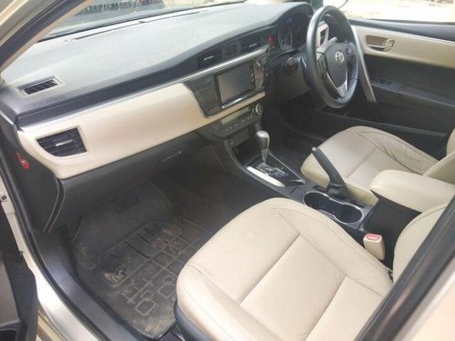 Used 2016 Corolla Altis VL AT  for sale in Mumbai