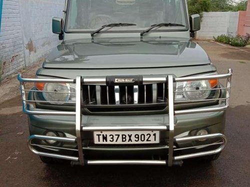 Used Mahindra Bolero 2012 MT for sale in Coimbatore