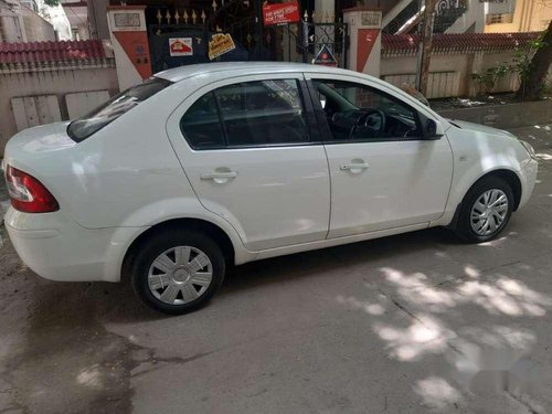 Used 2011 Ford Fiesta MT for sale in Hyderabad 