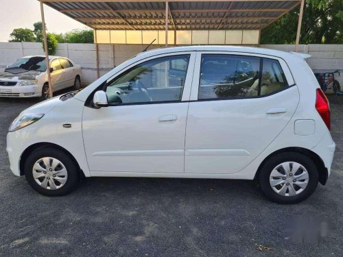 Hyundai I10 Asta 1.2 2011, Petrol AT for sale in Ahmedabad 