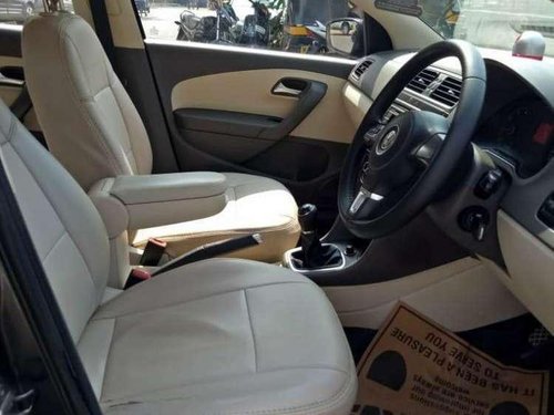 Used 2014 Volkswagen Vento MT for sale in Mumbai 