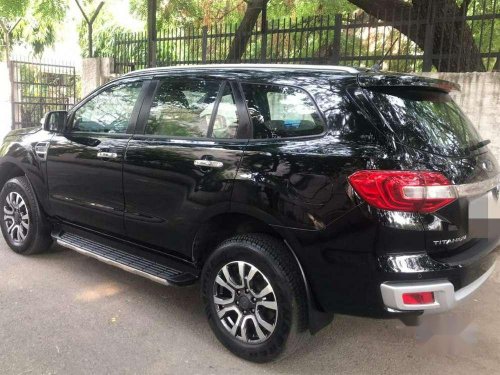 Used Ford Endeavour 2019 AT for sale in Gurgaon