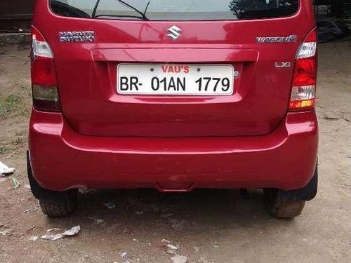 Used 2009 Maruti Suzuki Wagon R MT for sale in Patna 