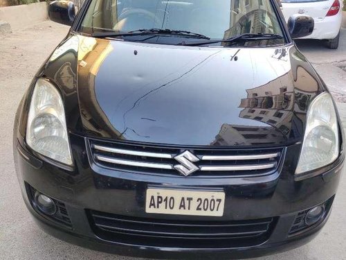 Maruti Suzuki Swift Dzire VDI, 2009, MT for sale in Hyderabad 