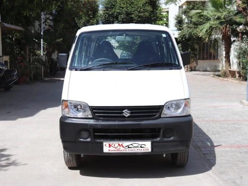 2016 Maruti Suzuki Eeco MT for sale in Ahmedabad 