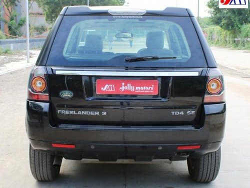 Used Land Rover Freelander 2 SE 2014 AT for sale in Ahmedabad 