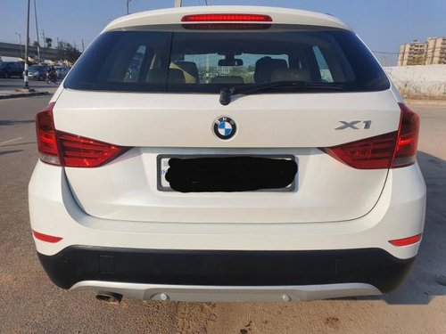 Used BMW X1 2013 AT for sale in New Delhi