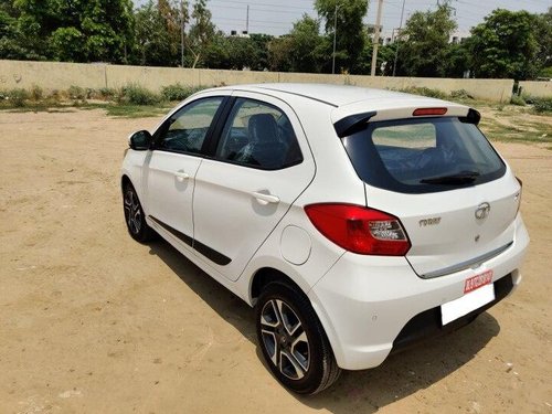 Used Tata Tiago 2018 MT for sale in New Delhi