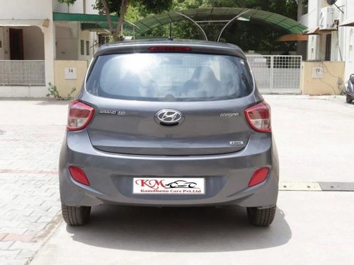 Used 2013 Grand i10 1.2 CRDi Magna  for sale in Ahmedabad