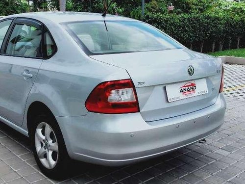 Used 2013 Skoda Rapid MT for sale in Nashik 