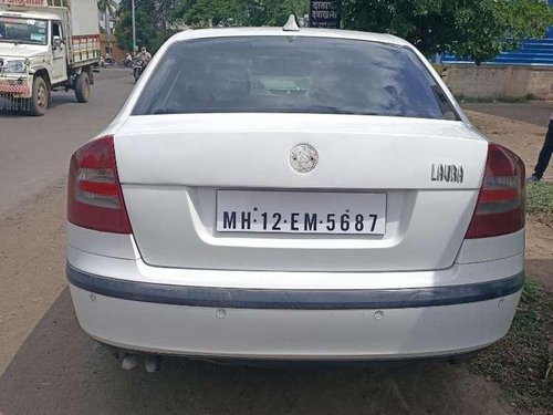 Used Skoda Laura Ambiente 2008 MT for sale in Sangli 