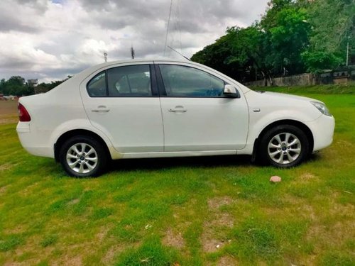 Used Ford Fiesta 1.5 TDCi Titanium 2014 MT for sale in Nashik