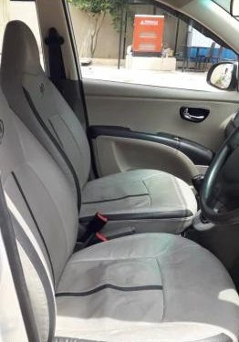 Used 2013 Hyundai i10 MT for sale in Bangalore