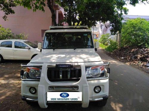 Used 2018 Mahindra Bolero MT for sale in Tiruppur 