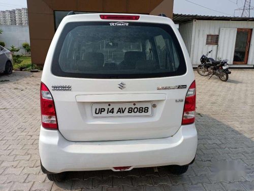 Used Maruti Suzuki Wagon R LXI CNG 2009 MT in Ghaziabad 