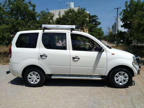 Mahindra Xylo E4 ABS BS-IV, 2012, Diesel MT in Pondicherry 