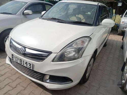 Maruti Suzuki Swift Dzire VDI, 2016, Diesel MT for sale in Allahabad 