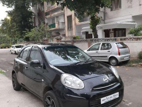 Used Nissan Micra XV 2013 MT for sale in Nagpur