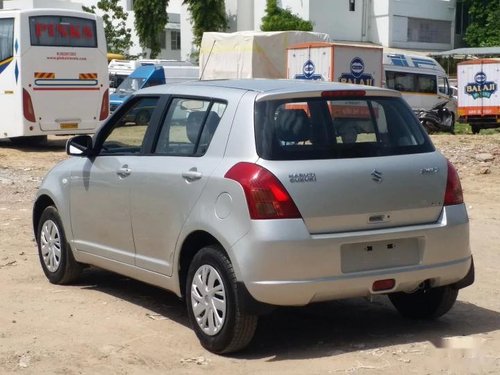 Maruti Suzuki Swift LDi, 2005, MT for sale in Ahmedabad 