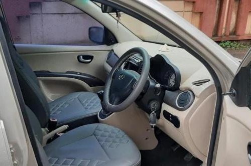 Used 2008 i10 Sportz  for sale in Nashik