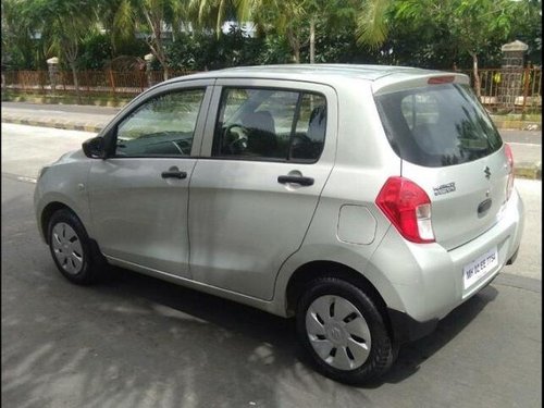 Used Maruti Suzuki Celerio 2016 AT for sale in Mumbai