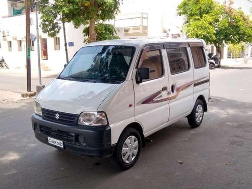 Used Maruti Suzuki Eeco 2013 MT for sale in Rajkot