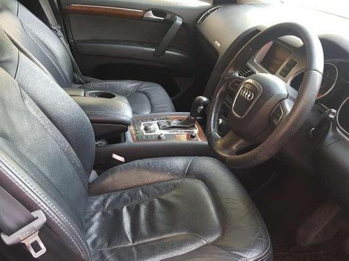 Used Audi Q7 2009 MT for sale in Chennai 