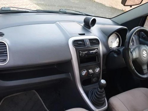 Used Maruti Suzuki Ritz 2013 MT for sale in Pune