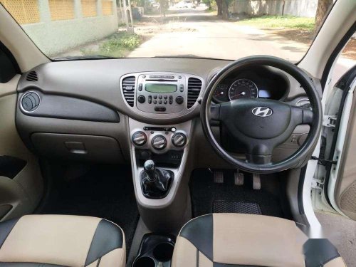 Used 2013 Hyundai i10 MT for sale in Vadodara