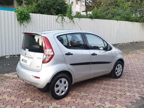 Used Maruti Suzuki Ritz 2013 MT for sale in Pune