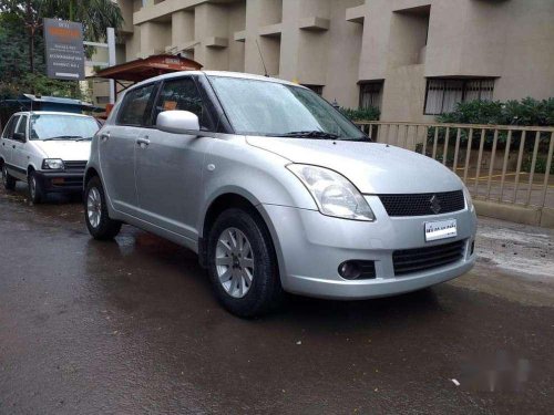 Used 2007 Maruti Suzuki Swift MT for sale in Kolhapur