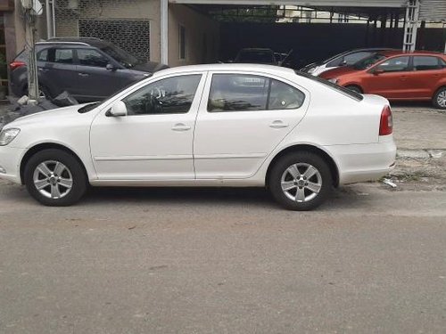 Used Skoda Laura 2013 MT for sale in Bangalore