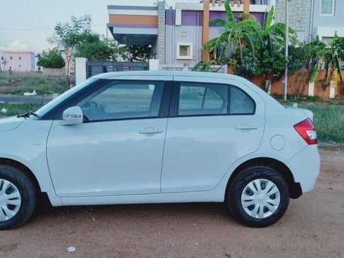 Used Maruti Suzuki Swift Dzire 2014 MT for sale in Dindigul 