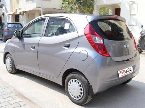 Hyundai EON D Lite Plus 2014 MT for sale in Ahmedabad 
