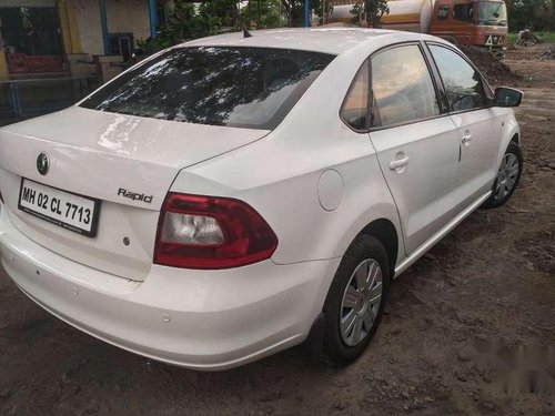 Used Skoda Rapid 2012 MT for sale in Nashik