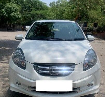 Used 2016 Honda Amaze MT for sale in New Delhi