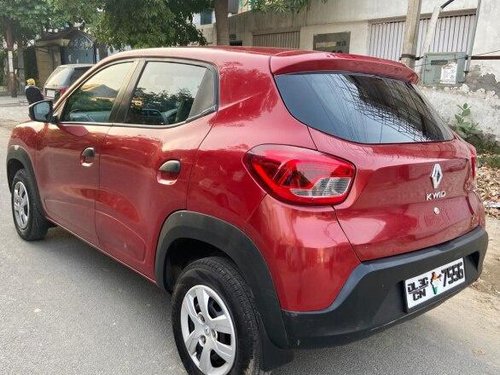 Used Renault KWID 2018 MT for sale in Noida