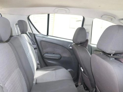 2013 Maruti Suzuki Ritz MT for sale in Ahmedabad 